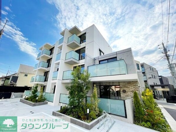 プライマル駒沢大学の物件内観写真